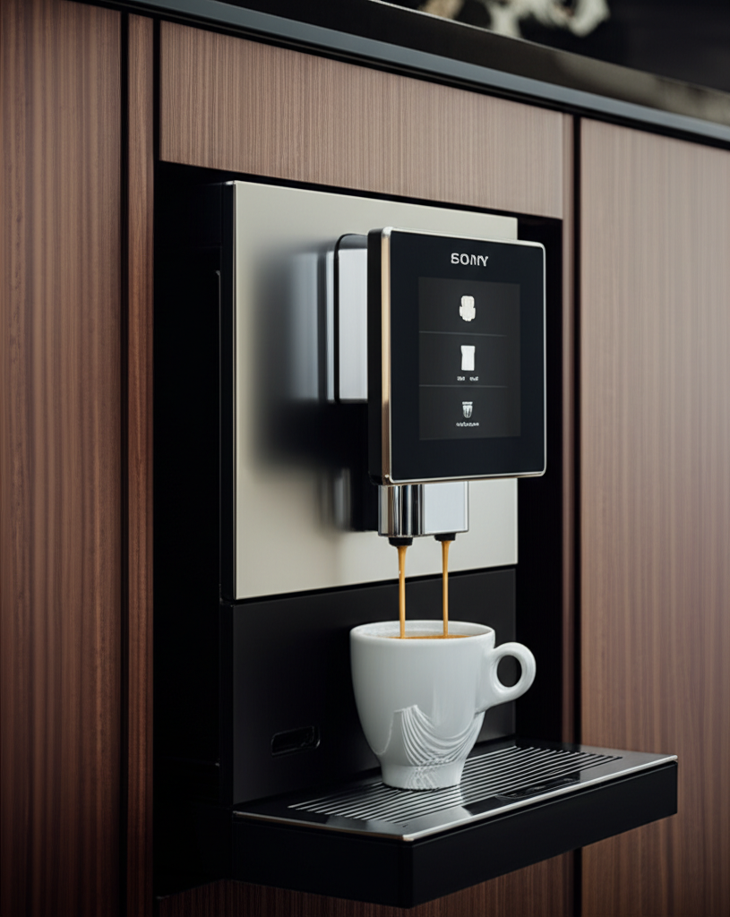 Professional Coffee Machine repair service