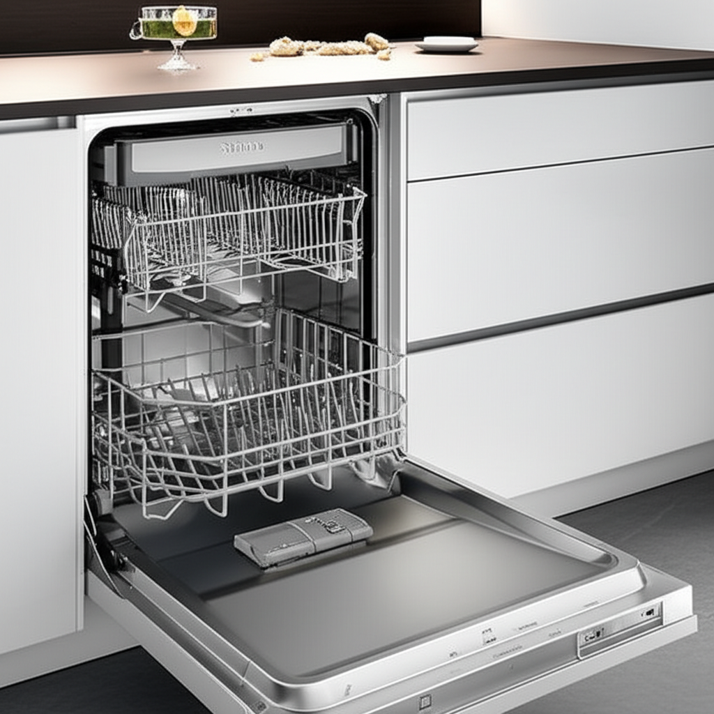 Professional Dishwasher repair service