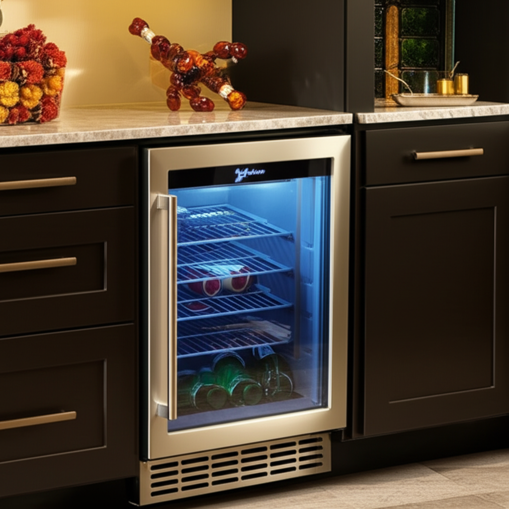 Professional Ice Maker repair service