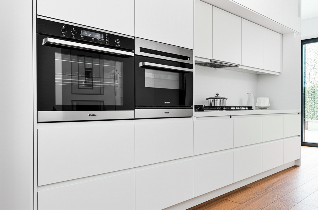 Miele appliance repair service