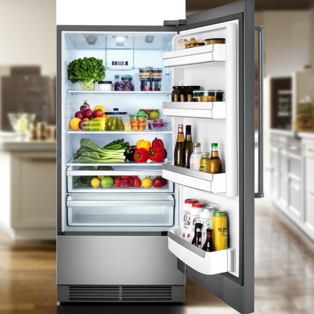 Professional Refrigerator repair service